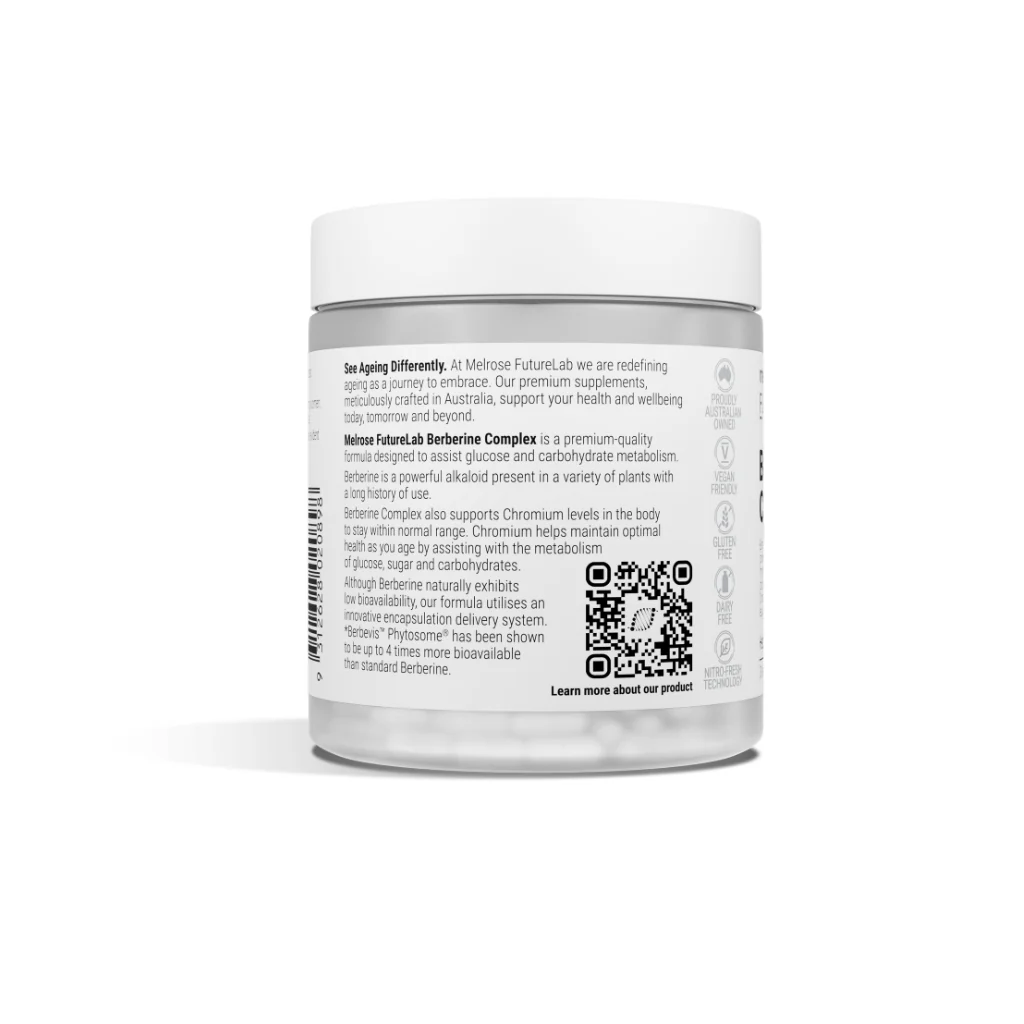 Berberine Complex - Image 3