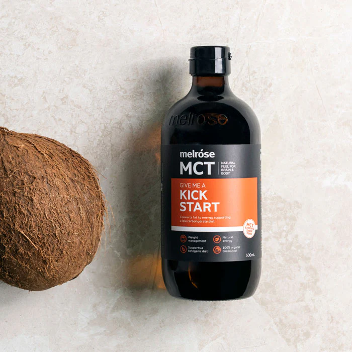 MCT Oil Kick Start - Image 7
