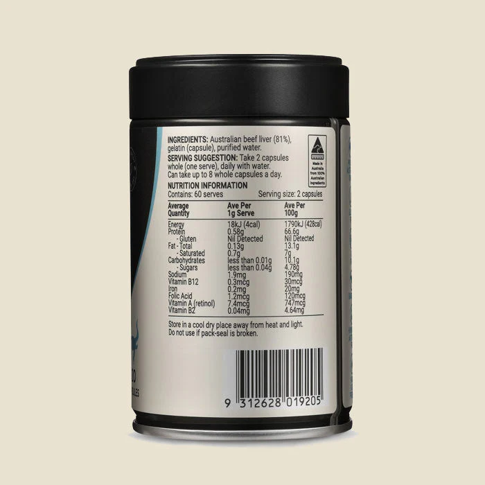 Men's Performance Stack - Image 3