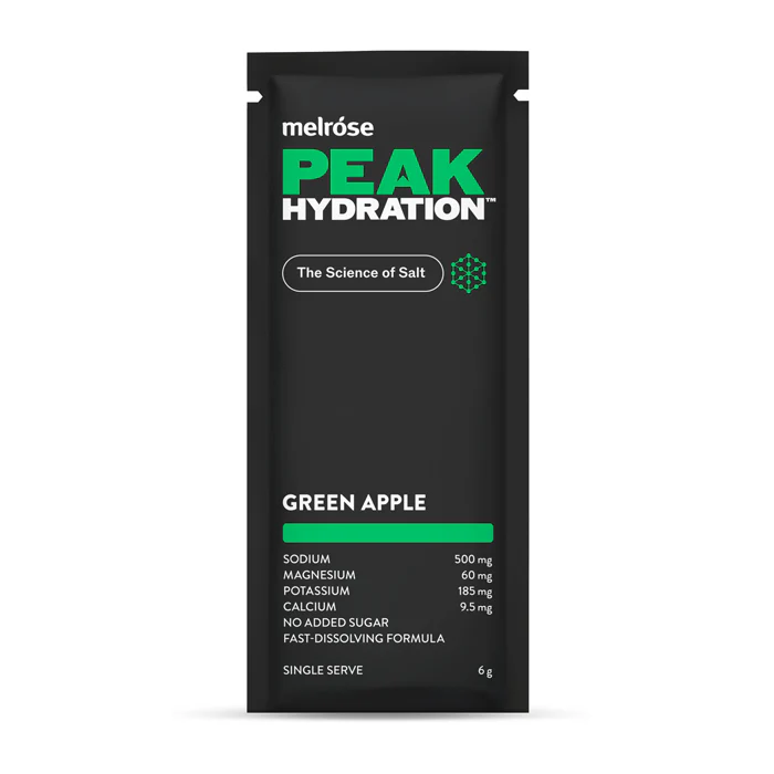 Melrose Health Sale